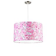 Ceiling Lighting Mnta46 - Rabbits - For Kids