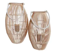 Lome Lantern Set