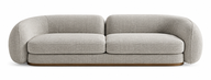 Milo Sofa 3 seaters