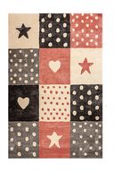 Tiny Timber - Hand Tufted Rug