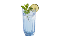 Vivid Glass Cup