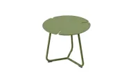 Lilie Outdoor Side Table