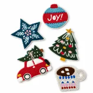 Christmas Ornaments