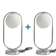 Modern Table Lamp Bundle TA070