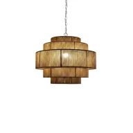 Boho Ceiling Lamp ARK-C064