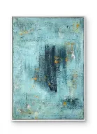 Azure Depths Artwork