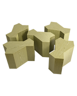 Mamluk-Inspired Modular Bench Set – Islamic Design