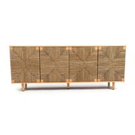 Pacific Sideboard - Extended Spacious Design