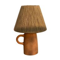 مصباح طاولة وان هاند راو