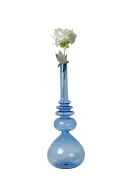 Blue Vase