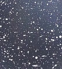 Black Terrazzo