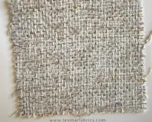 Kuka 0002-Ivory - Fabric