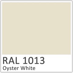 Oyster white