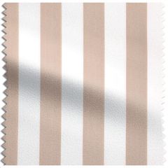 Naseej : King Stripe  (Beige x Ekru)