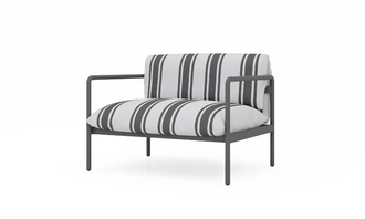  CharcoalxLinesGray