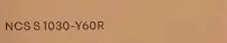 NCS S 1030 - Y60R