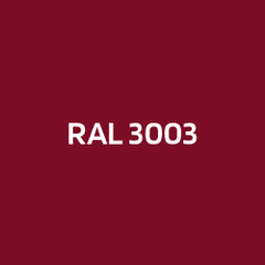 Ruby Red - RAL 3003