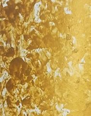 FT- ذهبي إسفنجي