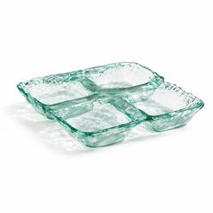 طبق تقديم ليالي كواترو-اكوا