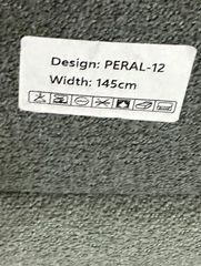 Naguib Selim : Peral 12