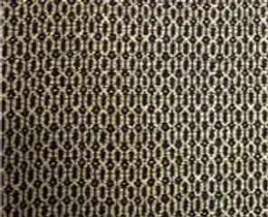 Naseej : Leila Charcoal X Off White