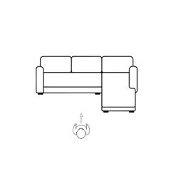 Orientation: Right