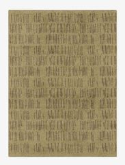 Pale Brown - Very Dark Brown