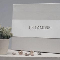 Seersucker Striped - Grey