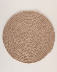 Beige Jute