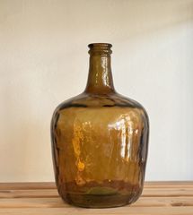 Classic Carafe-Honey Brown