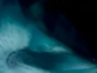 Flow - Green & Brown