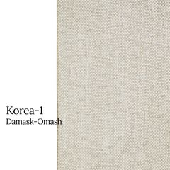 Korea-1 [Damask-Omash]