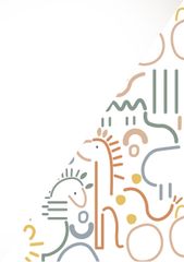 ابيض و ورق حائط