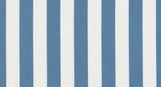 white X blue