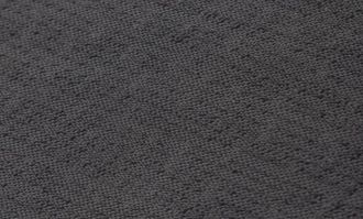 TEXTURED FABRIC - Grey