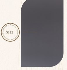 س-رمادي غامق