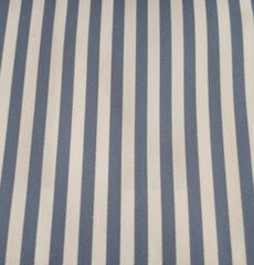 Naseej : Princess Stripes - Navy 5674