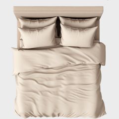 Seersucker Sheet Set - King