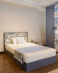 سرير غرناطة 120