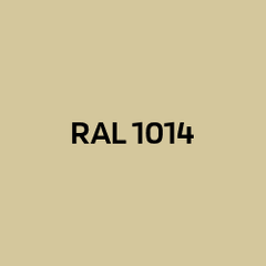 Ivory - RAL 1014