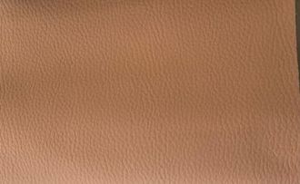 Lacost-5 Camel leather.