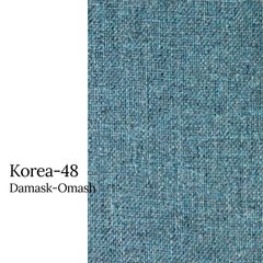 Korea-48 [Damask-Omash]