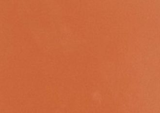 Dark Orange Lacquered