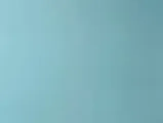 Light Blue Lacquered