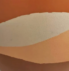 Terracotta waves