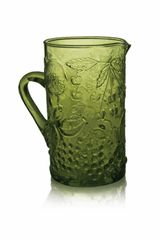 Layali Jug-Green