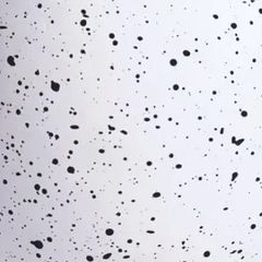 White Terrazzo