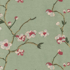 Cherry Blossom Mint