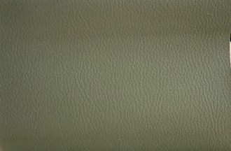 Lacost-4 Dark green Leather.