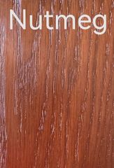 Nutmeg